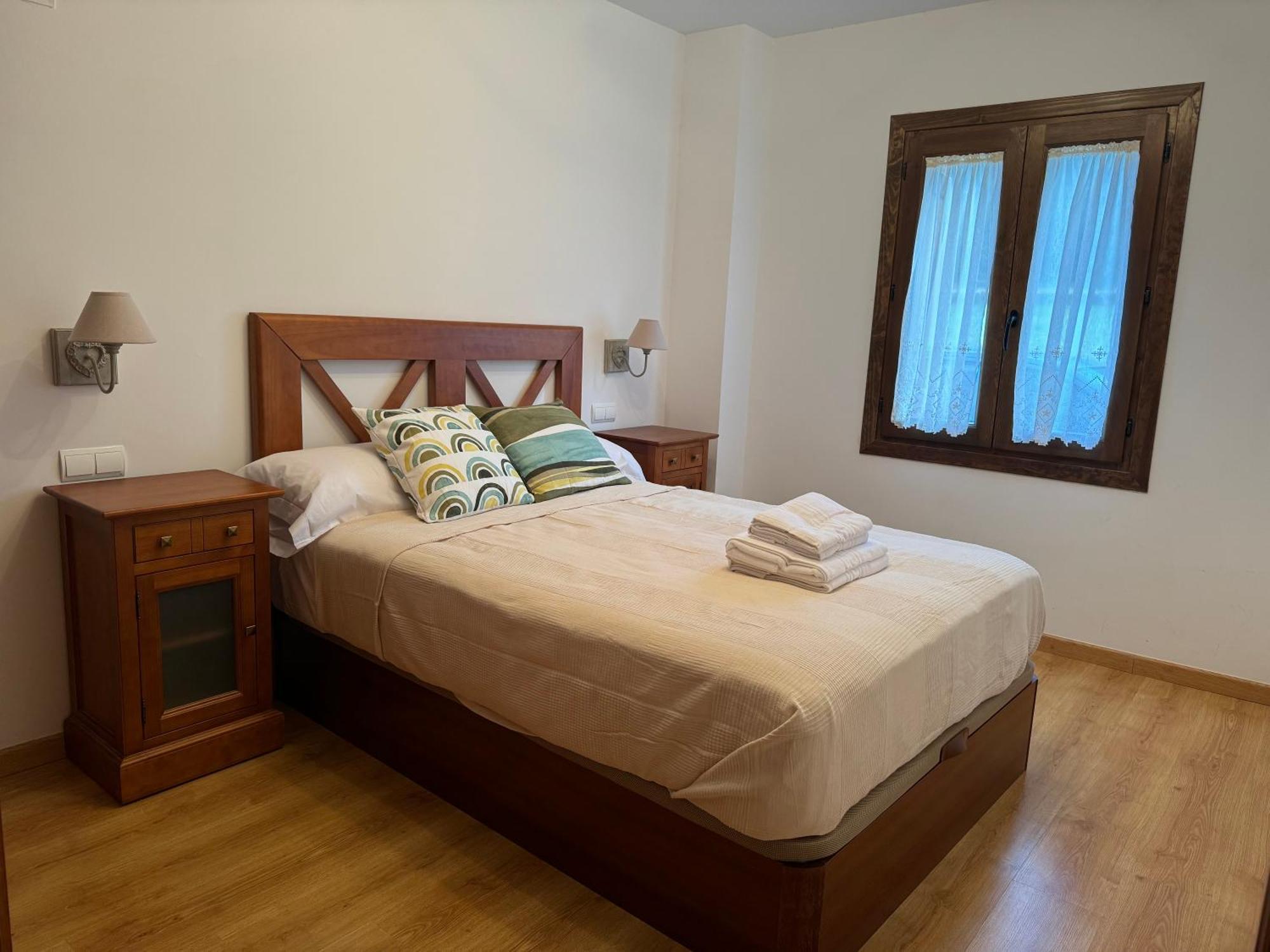 Apartamento La Calma Fiscal Exteriér fotografie